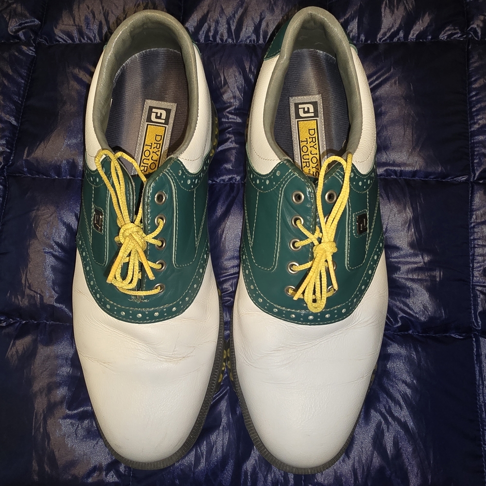 Footjoy DryJoys Tour Men's